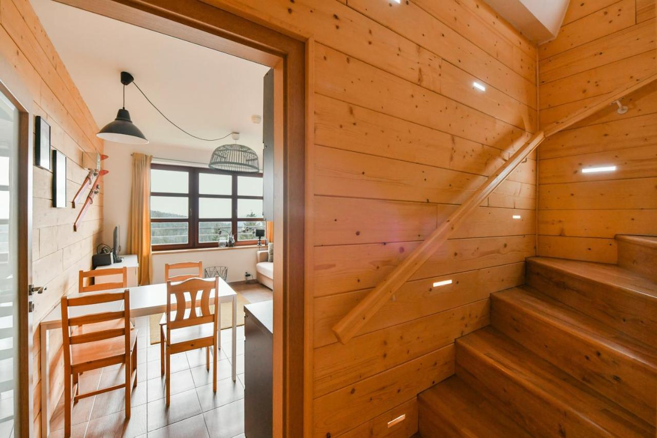 Cihlarka Apartment 306 페츠 포트 스네스코우 외부 사진
