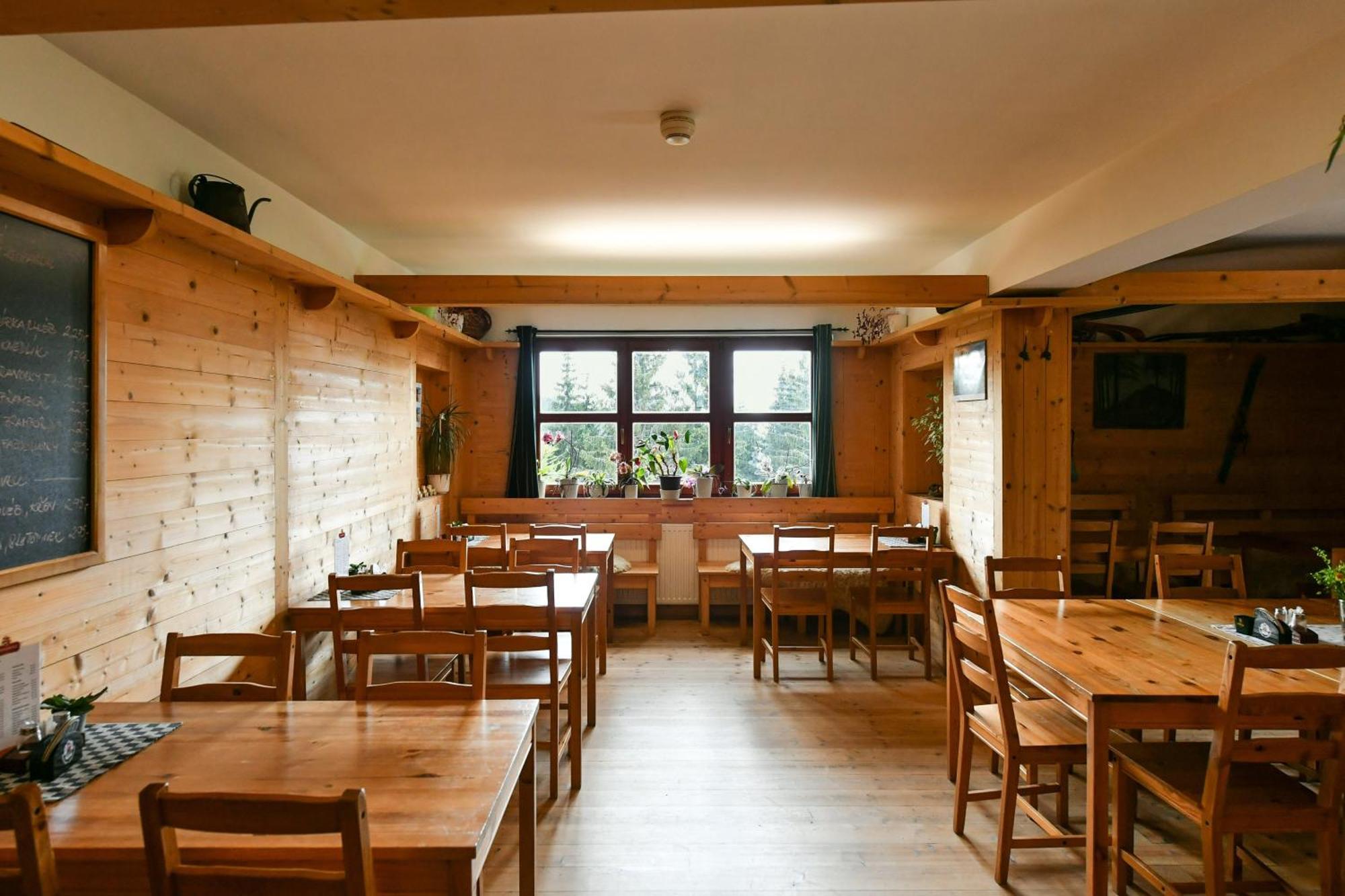 Cihlarka Apartment 306 페츠 포트 스네스코우 외부 사진