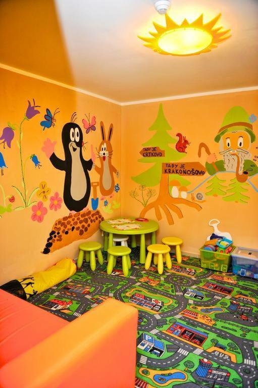 Cihlarka Apartment 306 페츠 포트 스네스코우 외부 사진